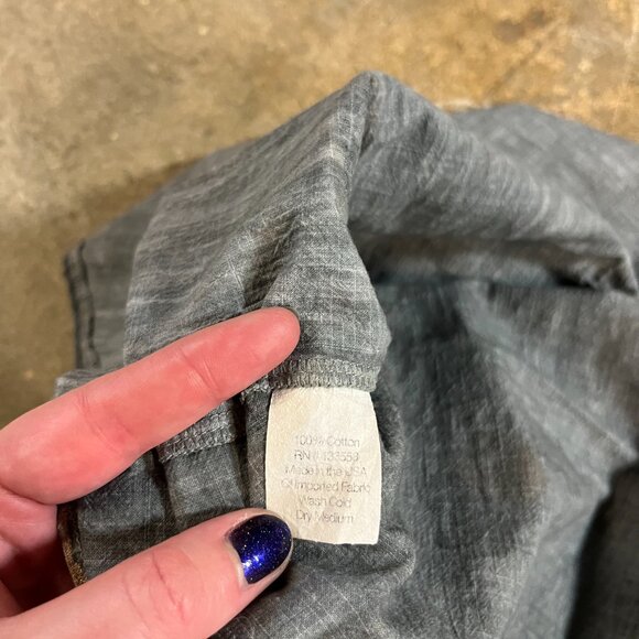 Fun, Cute Dress by Make It Good Apparel / North of West Indie Brand Portland - Picture 6 of 6